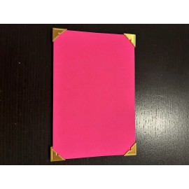 Photo Mounting Corners (20) - Magnetic