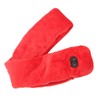 Heating Scarf Intelligent Temperature Adjustment USB Massage Function Electric Scarf