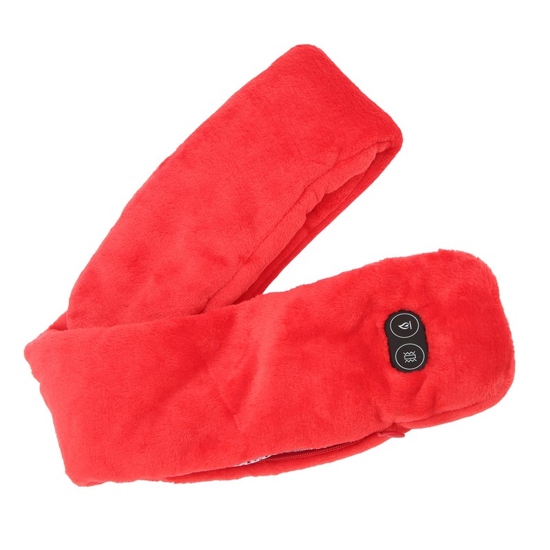 Heating Scarf Intelligent Temperature Adjustment USB Massage Function Electric Scarf