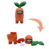 12PCS Toys Collection Game Figures Model Toys Party Favors for