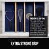 GORILLA GRIP GORILLA GRIP powerGRIP Drawer Shelf and Cabinet Liner,
