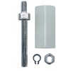 AUMEL Clutch Side Cover (Large) Bumper Spike Felling Dog Chain