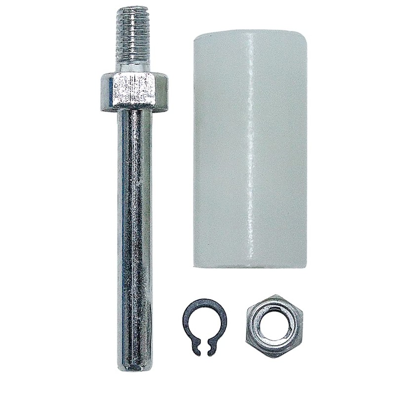AUMEL Clutch Side Cover (Large) Bumper Spike Felling Dog Chain