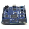 Altera MAX V CPLD Development Board - UnoProLogic