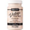 DecoArt Vintage Effect Wash 8oz, Tan