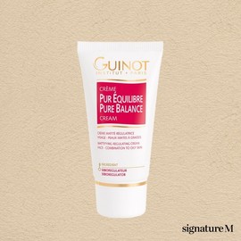 Gino Guino Crème Pure Equilivre 50ml / 기노 크렘 퓨르 에뀔리브르 50ml