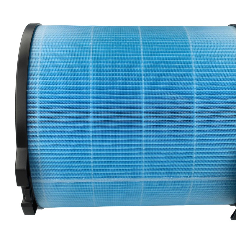 vhbw HEPA Filter Compatible with Hoover H-Purifier 300 Air Purifier