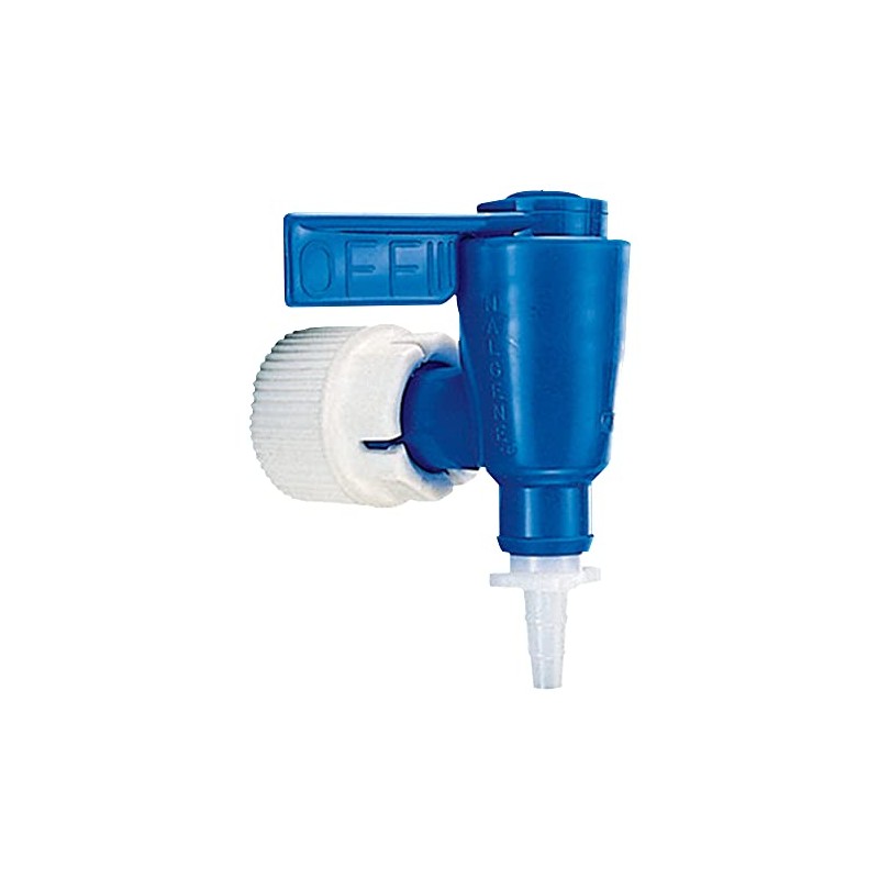 NALGENE Water Stopper, Polypropylene, /1-7903-01