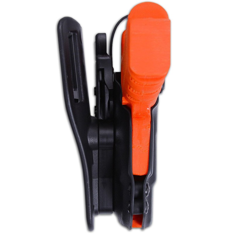 TRS UBL Duty Drop Spacer - (Black) - USA Made,