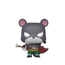 Funko Pop! Animation: Fairy Tail - Pantherlily