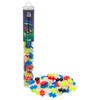 PLUS PLUS 70 Piece Interlocking Building Blocks for Kids, Open