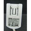 DVE Switching Adapter Model DSA-24CA-05 050300 5V 3A Power AC