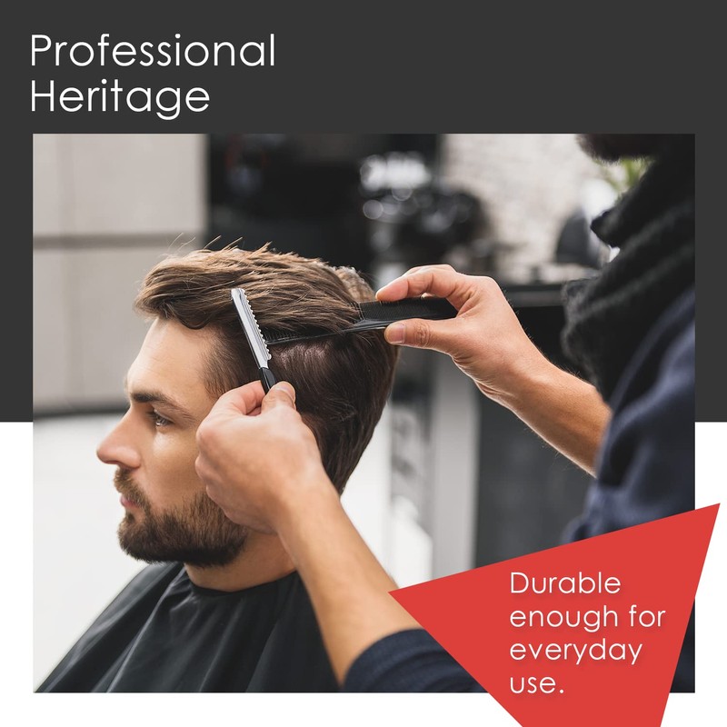 GOODY ACE ACE All Purpose Hair Comb - 7 Inch,