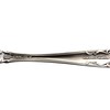Lyon Queens Fancy 18/8 Stainless Steel Teaspoon (Set of Four)