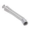 Beer Tap Stainless Steel Smooth Surface Wear Resistant Fast Reduce