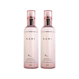 KAHI Wrinkle Bounce Collagen Mist Ampoule 120ml (2 pieces) / KAHI 가히 링클 바운스 콜라겐 미스트 앰플 120ml 2개
