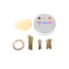 Roch Valley Bun Kit Hair Accessories & Tin Blonde