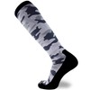 Camo Compression Socks for Men, Women – Best Graduated Compression