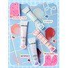 SHEGLAM Bubble Kiss Lip Balm Semi-Matte Nourishing & Hydrating Moisturizing