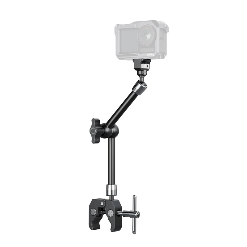 SmallRig 5311 Magic Arm with Crab Clamp (11")