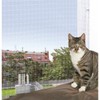 Trixie Protective Net, 2 x 1.5 m, Transparent