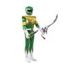 Mighty Morphin Power Rangers Reaction Figure Wave 1 - Green