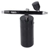 Airbrush Kit with Air Compressor Portable Cordless Gun USB Rechargeable