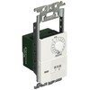 Panasonic WTC53935W Cosmo Series Wide 21 Embedded Electronic Bathroom Ventilation