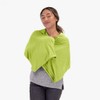 Cocoon CoolMax Blanket (Tree Frog)