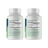 Santo Remedio Moringa + Soursop (2-pack), 30 servings per bottle