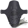 Riesel Design® 1x Mudguard - kol:oss - XL MTB Mudguard
