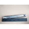 Crystal Single-Handed Rod - 10.63" - Dowsing Rod