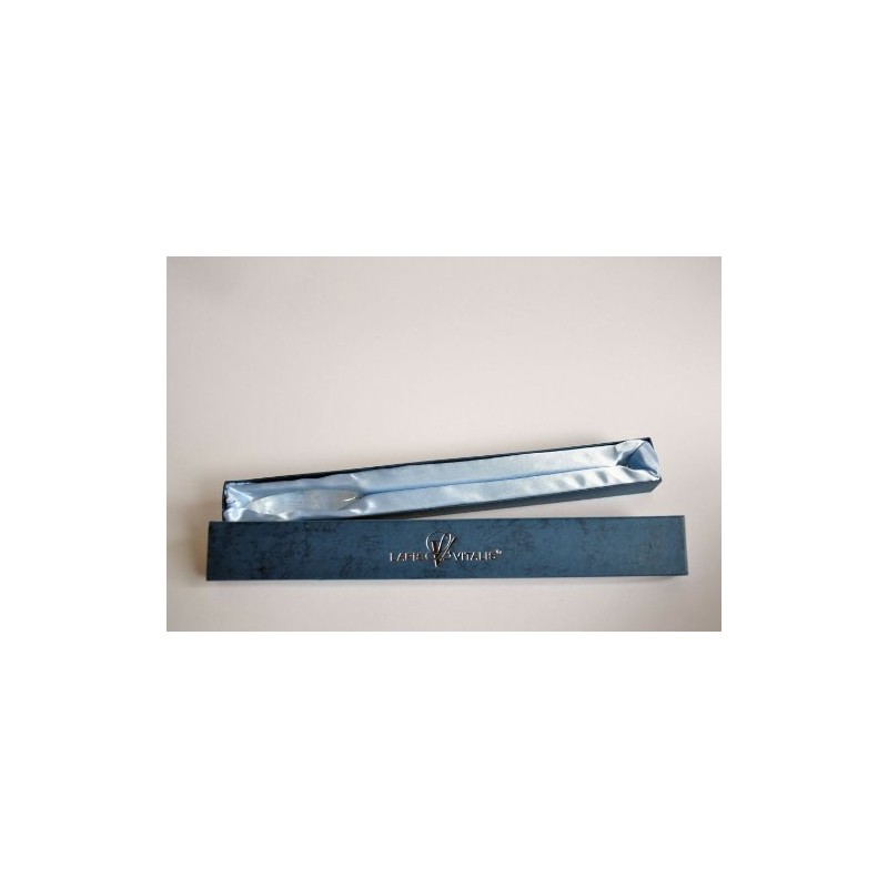 Crystal Single-Handed Rod - 10.63" - Dowsing Rod