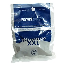 MMS XX King-Size Thumb Tip by Vernet, Magic Trick