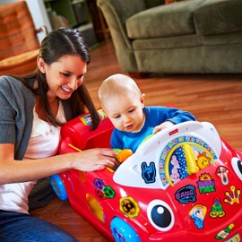 50pcs Neon Stickers, Cool Waterproof Vinyl Decal for Girl Teen Adult Student Water Bottle Laptop Phone Computer Skateboard Luggage Notebook Helmet (Rocket)