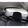 Okutech Retractable Cargo Cover Compatible with GMC Hummer EV SUV