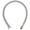 GROHE 46254000 Pressure Hose, Silver