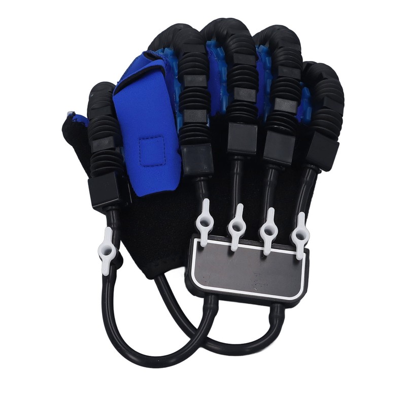 Hand Stroke Recovery Glove Rechargeable Right Hand Function Rehabilitation Training