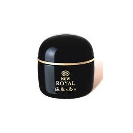 ion cosmetics new royal