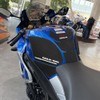 Accessories GSX-R1000R gsx-r1000 New Fuel Tank Sticker and Anti-Scratch Sticker