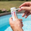Clearwater Hot Tub, Pool and Spa Test Strips x 25