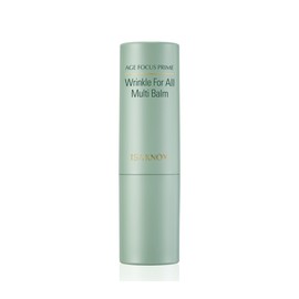 Isa Knox Age Focus Prime Wrinkle For All Multi Balm 7g + Sooryehan Foam 100ml / 이자녹스 에이지포커스 프라임 링클 포올 멀티밤 7g+수려한 폼100ml