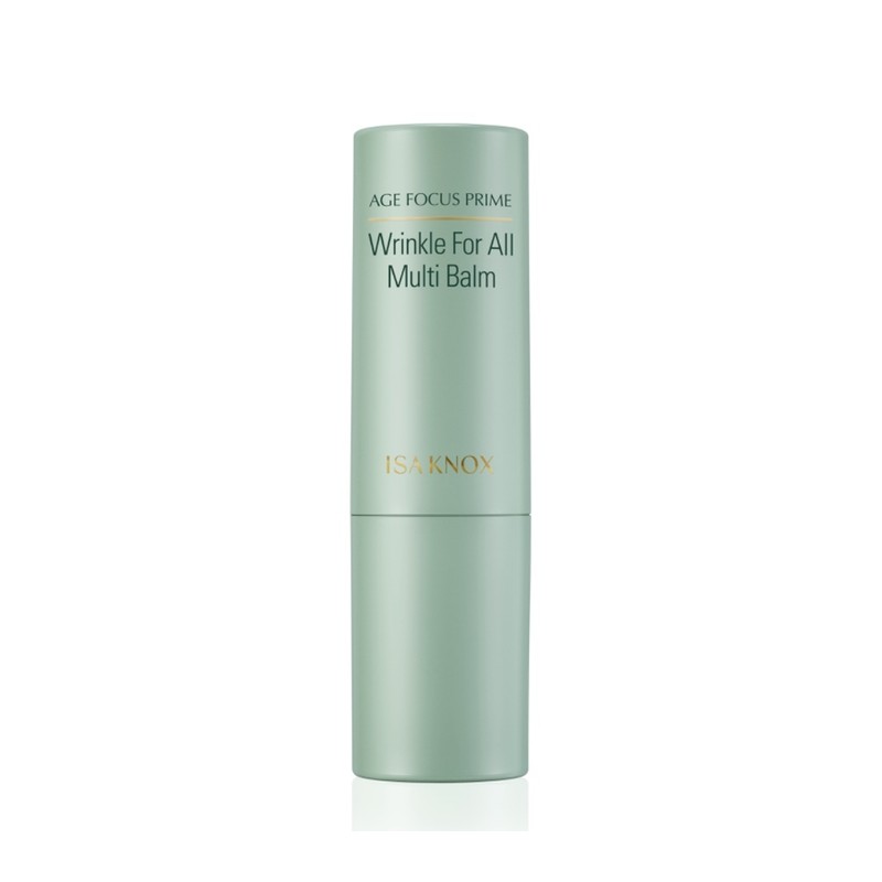 Isa Knox Age Focus Prime Wrinkle For All Multi Balm