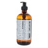 Newport + Home Hand Soap, Wild Lavender 16 oz, Infused