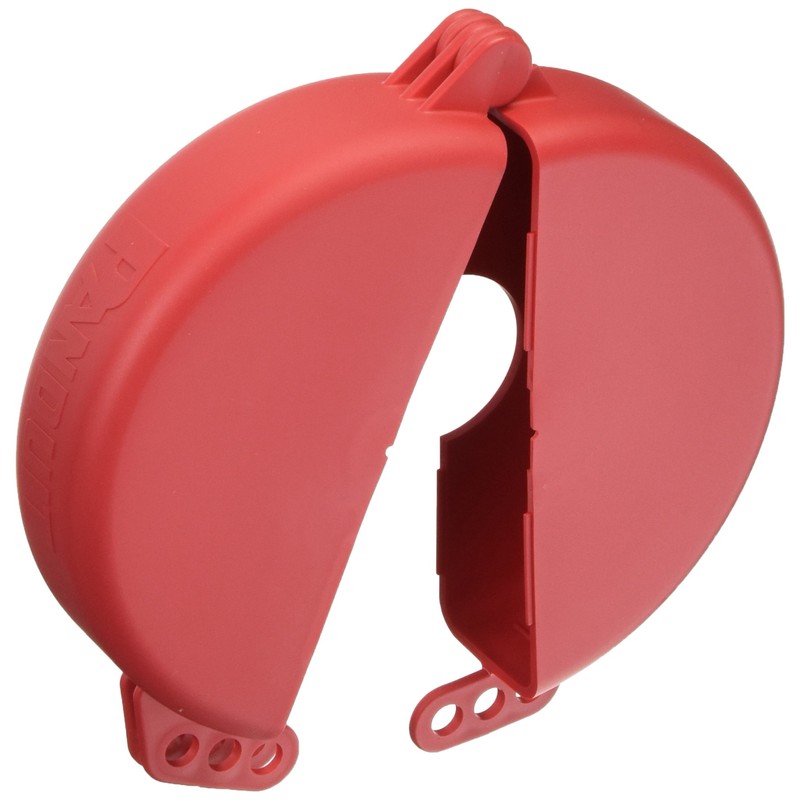 pandouitto ge-tobaruburokkuauto Valve No Closure for Red barubuhandorusaizu 63.5 ~