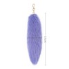 Izemisonico Tail Key Holder, Mofufufu, Tail, Accessory, Cosplay, Fox, Dog,