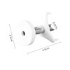Duoduole 4 Pcs Coconut Opener Tool Stainless Steel Coconut Hole