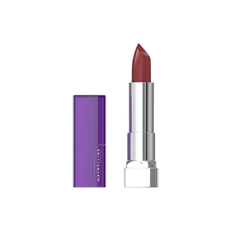 Maybelline Color Sensational Lápiz Labial, color Plum Para