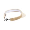LOEVENICH DA Visor White, White Pepper, Unit size