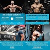 All American EFX Kre-Alkalyn 240Capsules 750 mg EFX Capsules (1